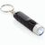 Globix USB Schlüsselanhänger-Taschenlampe aus RCS rABS (Bild 1)