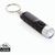 Produktabbildung Globix USB Schlüsselanhänger-Taschenlampe aus RCS rABS Globix USB Schlüsselanhänger-Taschenlampe aus RCS rABS (Bild 1)
