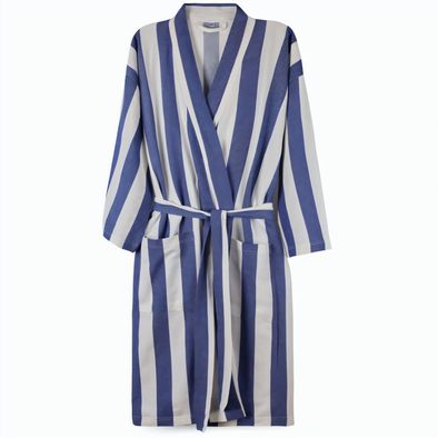 VINGA Ornos GRS Hamam-Bademantel L/XL