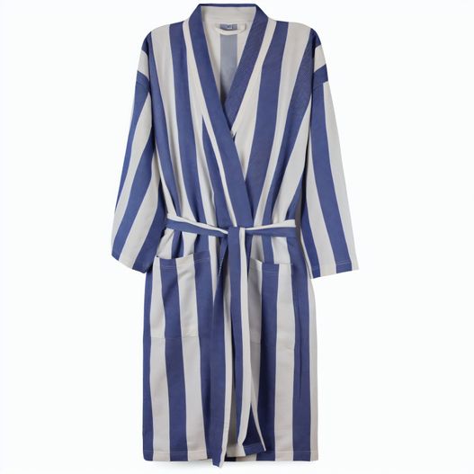 VINGA Ornos GRS Hamam-Bademantel L/XL (Bild 1)