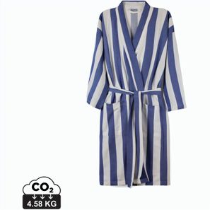 VINGA Ornos GRS Hamam-Bademantel L/XL