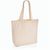 Impact Aware™ 240g/m² rcCanvas Shopper + Tasche, ungefärbt