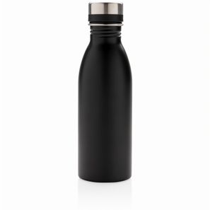 Deluxe Wasserflasche aus RCS recyceltem Stainless-Steel