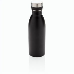 Deluxe Wasserflasche aus RCS recyceltem Stainless-Steel