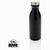 Deluxe Wasserflasche aus RCS recyceltem Stainless-Steel