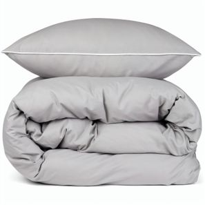 VINGA Marston OCS Bio-Baumwoll-Bettwäsche, 4er-Set