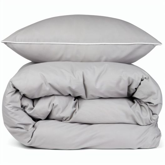 VINGA Marston OCS Bio-Baumwoll-Bettwäsche, 4er-Set (Bild 1)