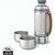 Black+Blum Explorer Flasche Duo 1L (Bild 3)