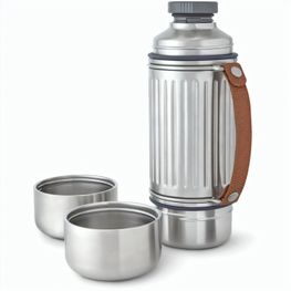 Black+Blum Explorer Flasche Duo 1L