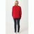 IQONIQ Etosha Lightweight Sweater aus recycelter Baumwolle (Bild 4)