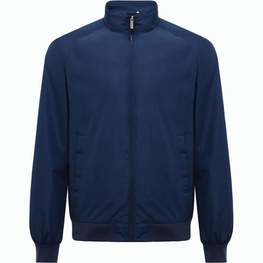 IQONIQ Odin Urban Jacke aus recyceltem Polyester (Bild 1)