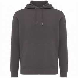 IQONIQ Rila Lightweight Hoodie aus recycelter Baumwolle