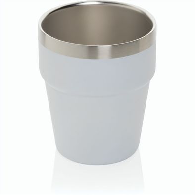 Clark Doppelwandige RCS Kaffeetasse 300ml
