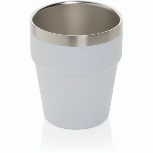 Produktabbildung Clark Doppelwandige RCS Kaffeetasse 300ml Clark Doppelwandige RCS Kaffeetasse 300ml (Bild 1)
