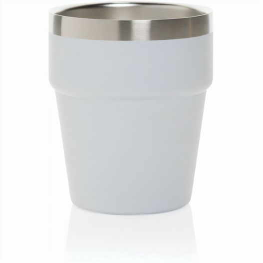 Produktabbildung Clark Doppelwandige RCS Kaffeetasse 300ml Clark Doppelwandige RCS Kaffeetasse 300ml (Bild 1)