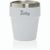 Clark Doppelwandige RCS Kaffeetasse 300ml (Bild 3)