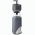 Black+Blum Glas-Reisebecher 340ml