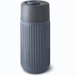 Black+Blum Glas-Reisebecher 340ml