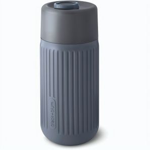 Black+Blum Glas-Reisebecher 340ml