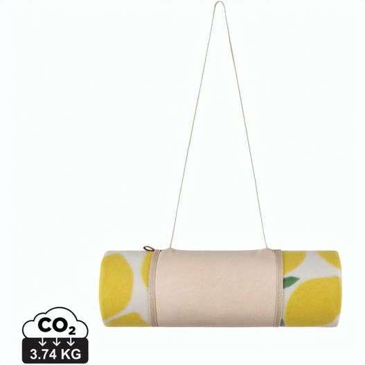 Produktabbildung VINGA Arwe GRS Picknick-Decke VINGA Arwe GRS Picknick-Decke (Bild 1)