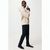 IQONIQ Yoho Relax-Hoodie aus recycelter Baumwolle (Bild 4)