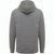 IQONIQ Yengo Hoodie mit Seitentaschen aus rec. Baumwolle (Bild 3)