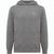 IQONIQ Yengo Hoodie mit Seitentaschen aus rec. Baumwolle