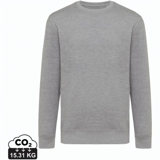 Produktabbildung IQONIQ Etosha Lightweight Sweater aus recycelter Baumwolle IQONIQ Etosha Lightweight Sweater aus recycelter Baumwolle (Bild 1)