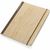 Scribe A5 Notizbuch aus Bambus (Bild 1)