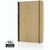 Scribe A5 Notizbuch aus Bambus (Bild 4)