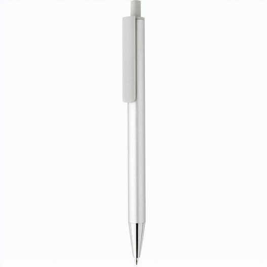 Produktabbildung Amisk Stift aus RCS-zertifiziert recyceltem Aluminium Amisk Stift aus RCS-zertifiziert recyceltem Aluminium (Bild 1)