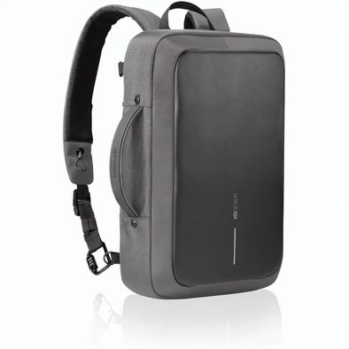 Bobby Bizz 2.0 Anti-Diebstahl Rucksack & Aktentasche