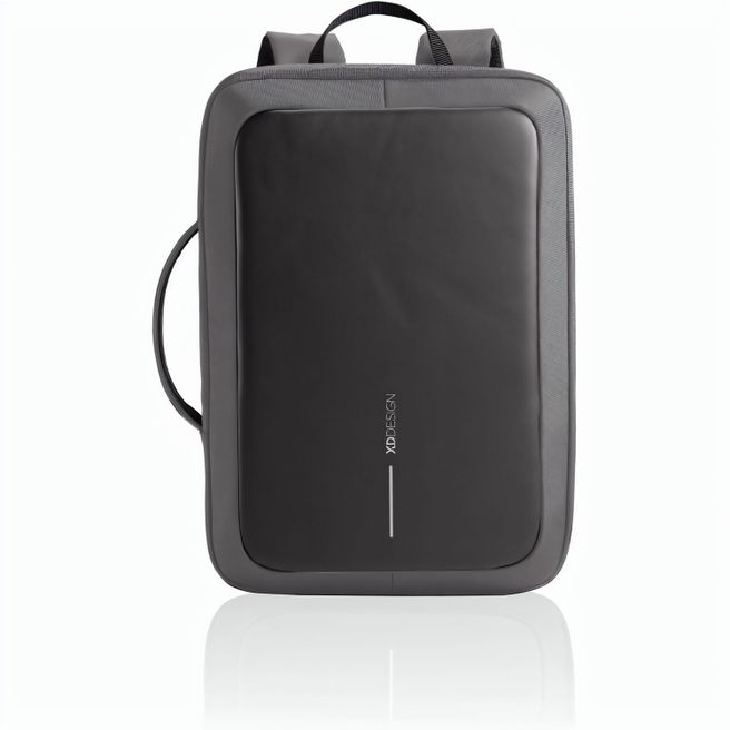 Produktabbildung Bobby Bizz 2.0 Anti-Diebstahl Rucksack & Aktentasche Bobby Bizz 2.0 Anti-Diebstahl Rucksack & Aktentasche