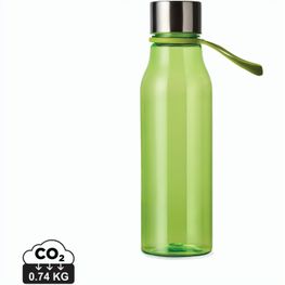 Produktabbildung VINGA Lean Tritan Wasserflasche 600ml VINGA Lean Tritan Wasserflasche 600ml