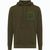 IQONIQ Rila Lightweight Hoodie aus recycelter Baumwolle (Bild 4)