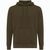 IQONIQ Rila Lightweight Hoodie aus recycelter Baumwolle