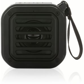 3W kabelloser Sunwave Solar-Lautsprecher aus RCS Kunststoff