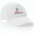 Impact 5 Panel Kappe aus 190gr rCotton mit AWARE™ Tracer (Bild 4)