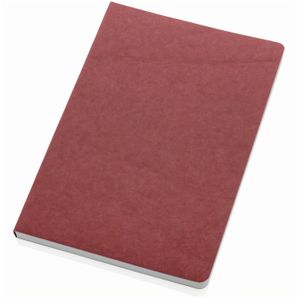 Salton Luxus Kraftpapier Notizbuch A5