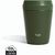 Topl-Trinkbecher aus rec. Stahl mit 360-Grad-Deckel 236ml