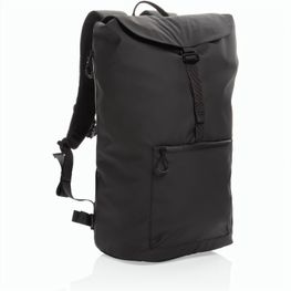 Produktabbildung Impact AWARE™ RPET wasserabweisender 15.6" Laptop-Rucksack Impact AWARE™ RPET wasserabweisender 15.6" Laptop-Rucksack