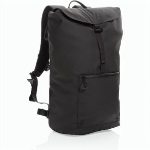 Impact AWARE™ RPET wasserabweisender 15.6" Laptop-Rucksack