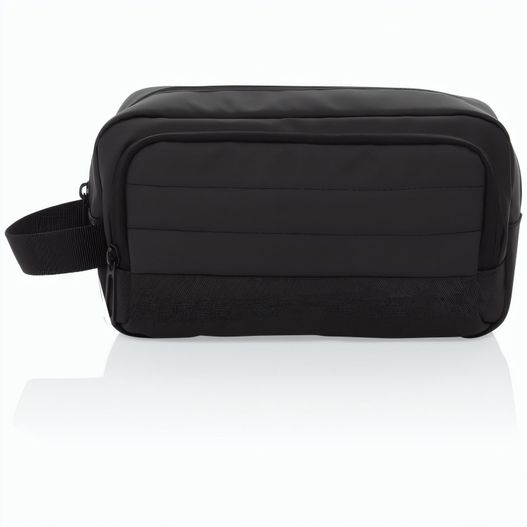 Armond AWARE™ RPET Kosmetiktasche (Bild 1)