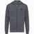 IQONIQ Abisko Zip-Kapuzenpullover aus recycelter Baumwolle (Bild 4)