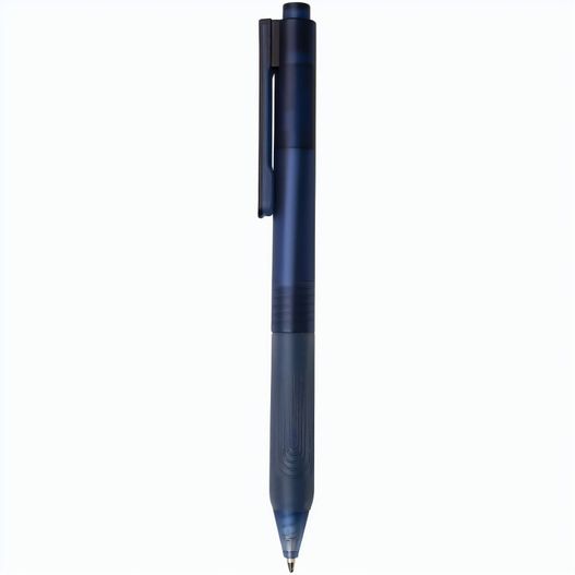 Produktabbildung X9 Stift gefrostet mit Silikongriff X9 Stift gefrostet mit Silikongriff (Bild 1)