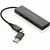 Terra Hub aus RCS recyceltem Aluminium mit 3 USB-Anschlüssen (Bild 3)
