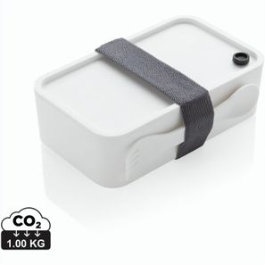 PP Lunchbox mit Göffel