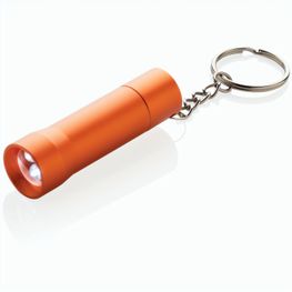 Produktabbildung Flash Schlüsselanhänger-Taschenlampe aus RCS rec. Aluminium Flash Schlüsselanhänger-Taschenlampe aus RCS rec. Aluminium