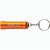 Flash Schlüsselanhänger-Taschenlampe aus RCS rec. Aluminium (Bild 3)