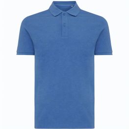 IQONIQ Yosemite Piqué-Poloshirt aus recycelter Baumwolle